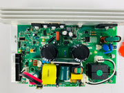 Lower Control Boards